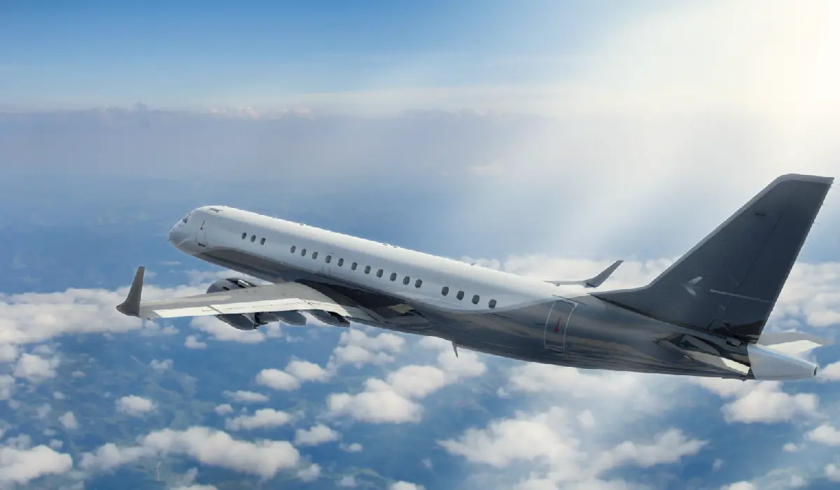 Embraer - Lineage 1000E - VIP Airliner Rentals - Preowned VIP Airliners - Exclusive Concierge Club.webp
